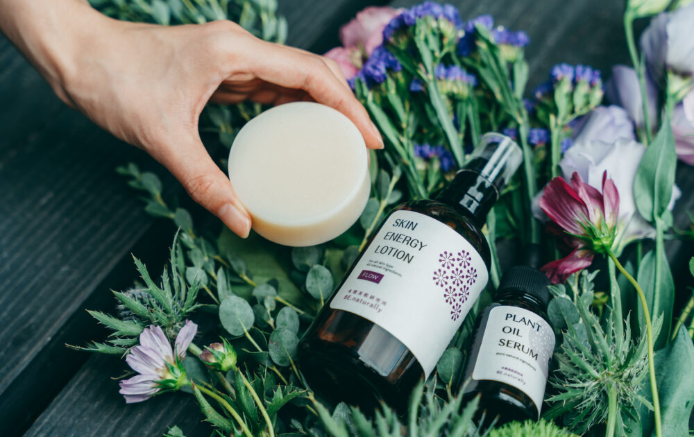 本質美肌研究所に込めたもの